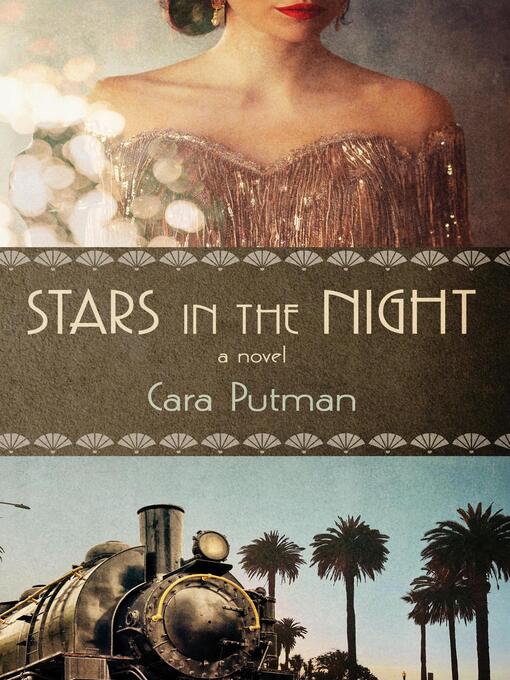 Title details for Stars in the Night by Cara Putman - Available